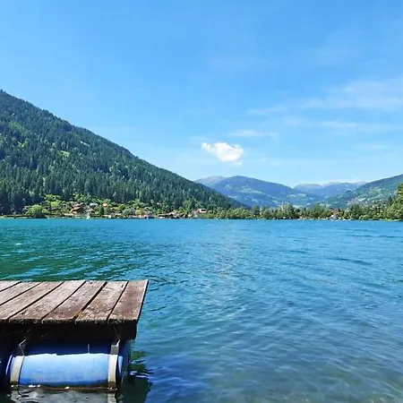 Theresienhof Mit Waldblick Appartamento *
